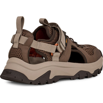 Mens Teva Hurricane XLT3 Closed-Toe