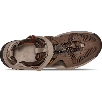 Mens Teva Hurricane XLT3 Closed-Toe