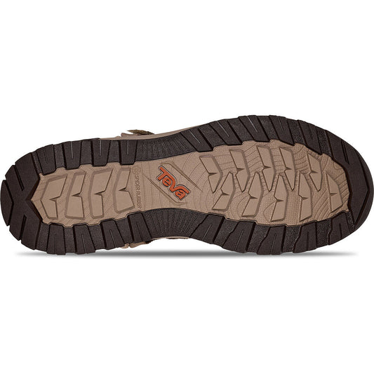 Mens Teva Hurricane XLT3 Closed-Toe