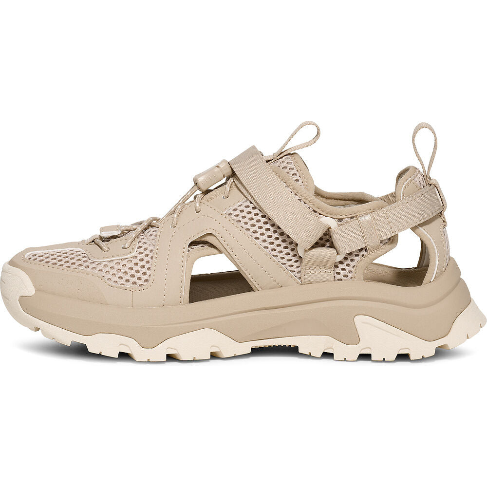 Womens Teva Hurricane XLT3 Closed-Toe