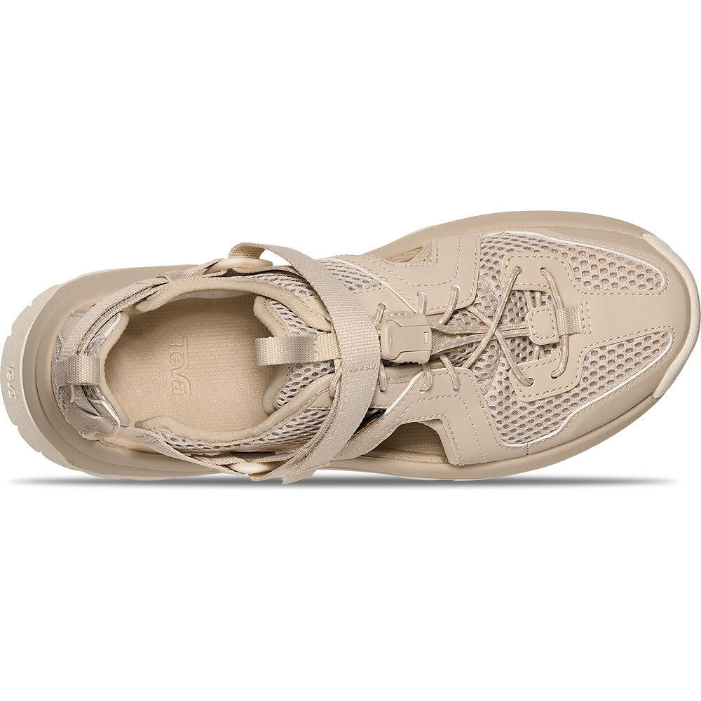 Womens Teva Hurricane XLT3 Closed-Toe