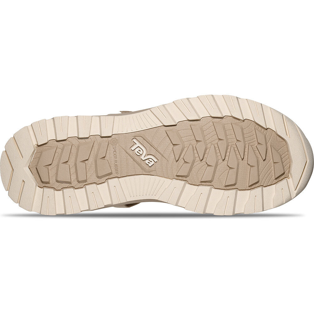 Womens Teva Hurricane XLT3 Closed-Toe