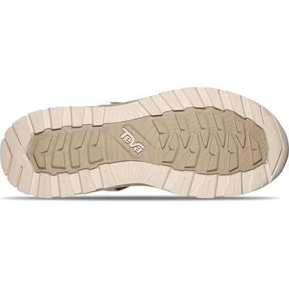 Womens Teva Hurricane XLT3 Closed-Toe