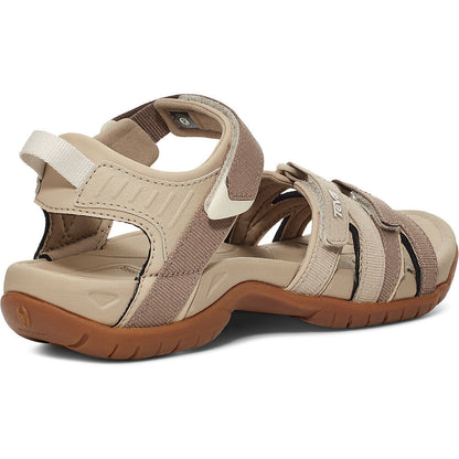 Womens Teva Tirra