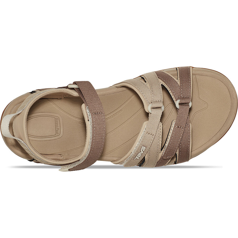 Womens Teva Tirra