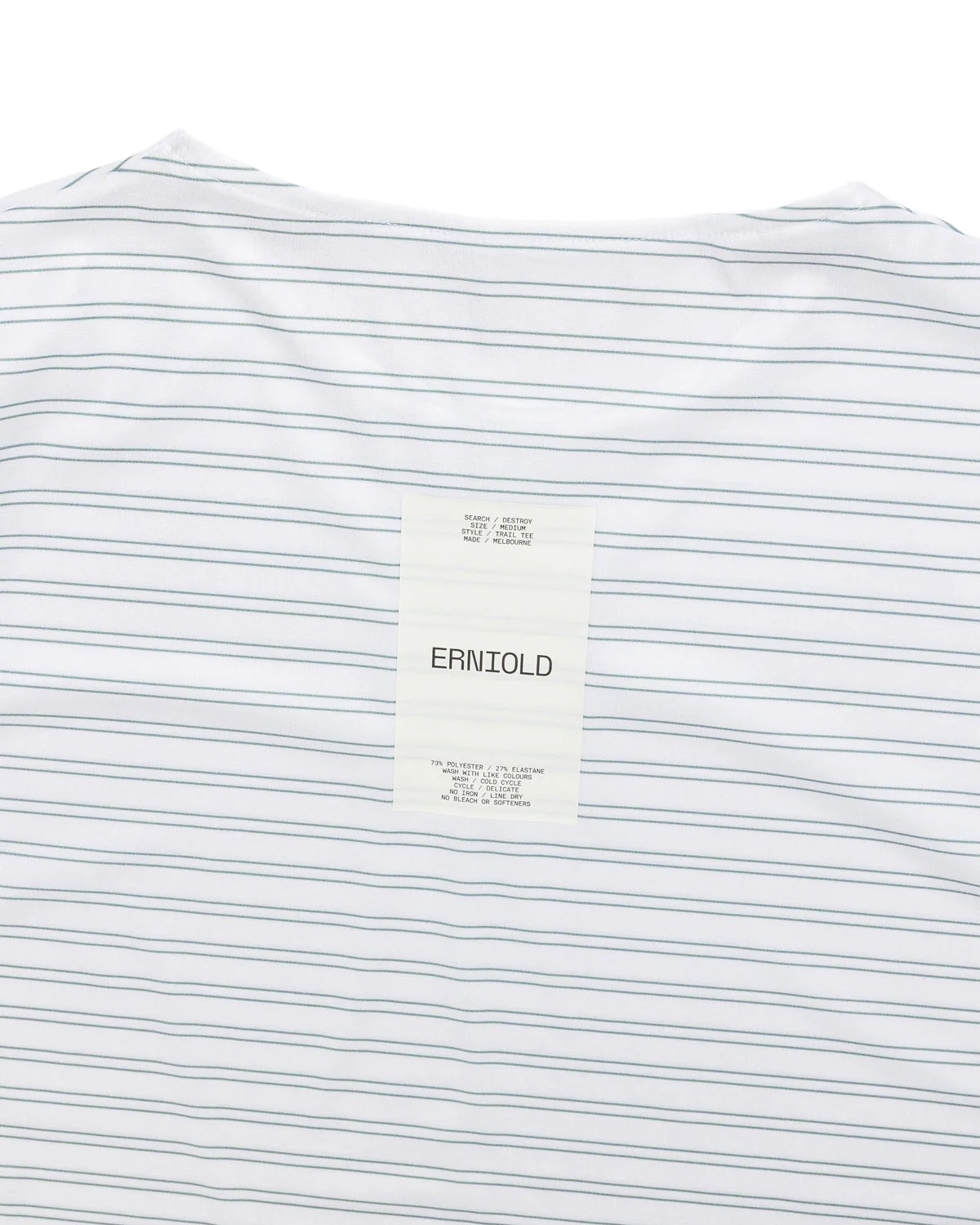 Unisex Erniold Trail Tee