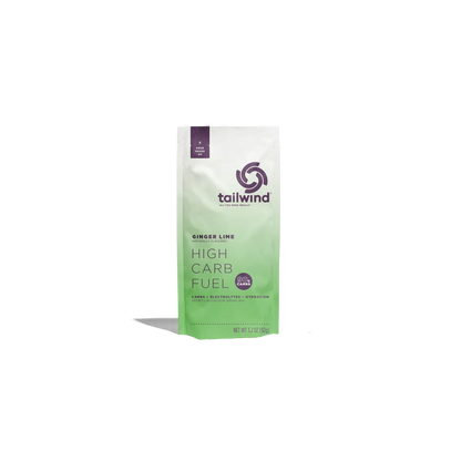 Tailwind High Carb Fuel Single Serve (92g)
