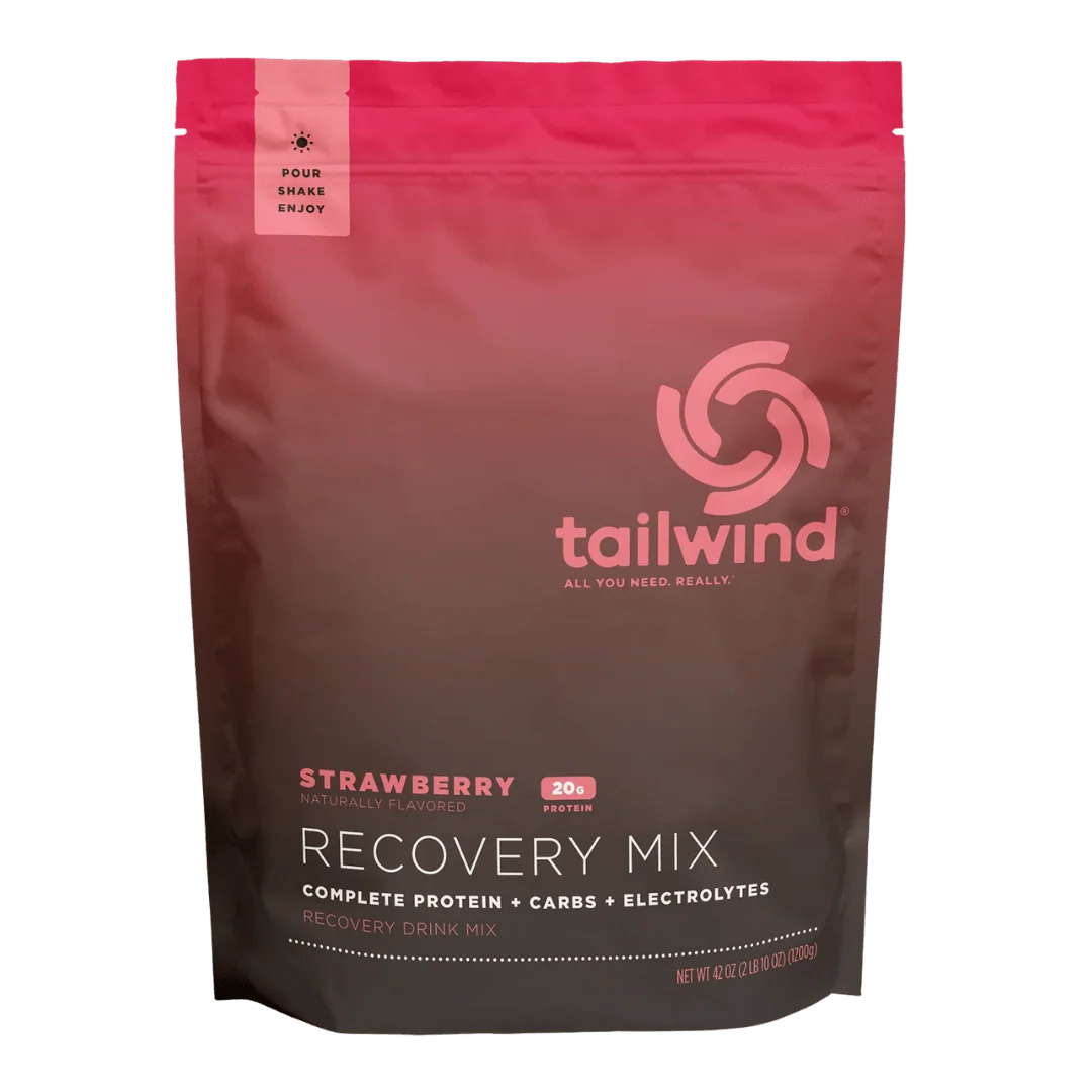 Tailwind FAVA Recovery Mix - 20g Protein (20 Serve)
