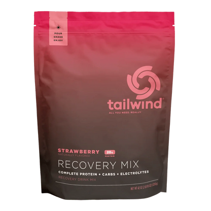 Tailwind FAVA Recovery Mix - 20g Protein (20 Serve)