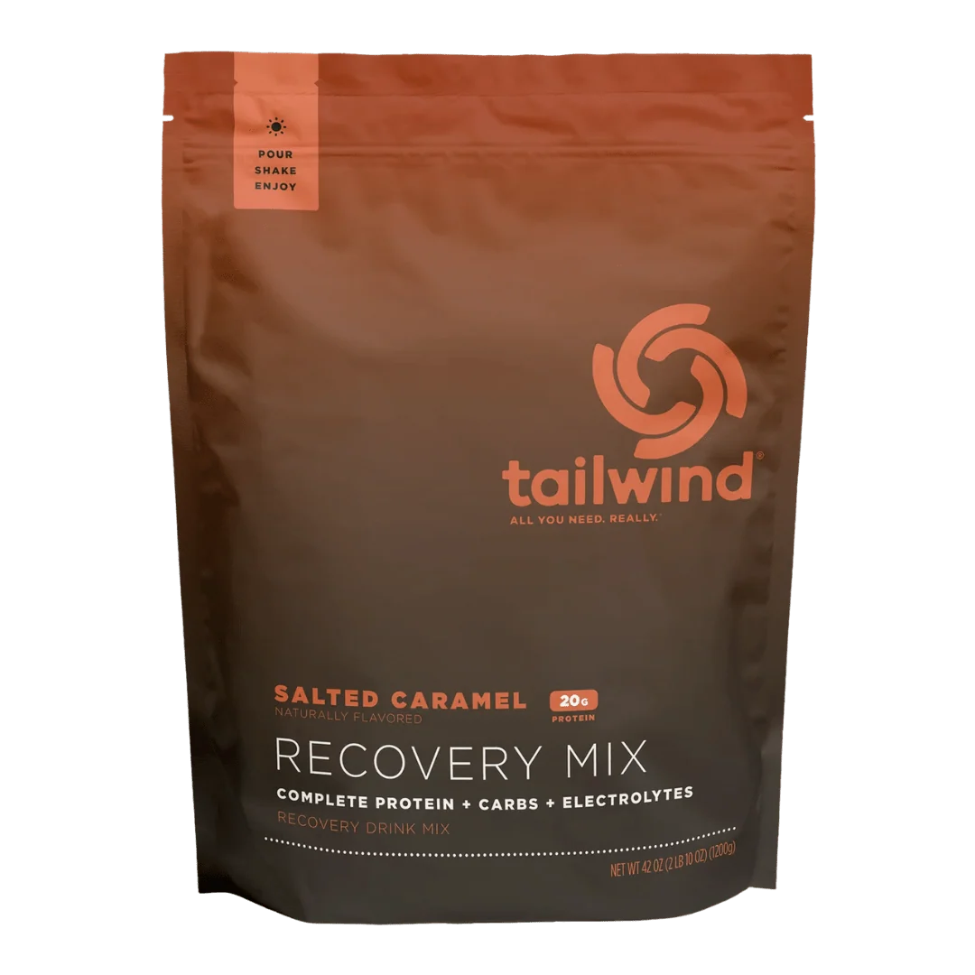 Tailwind FAVA Recovery Mix - 20g Protein (20 Serve)