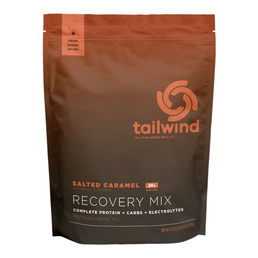 Tailwind FAVA Recovery Mix - 20g Protein (20 Serve)