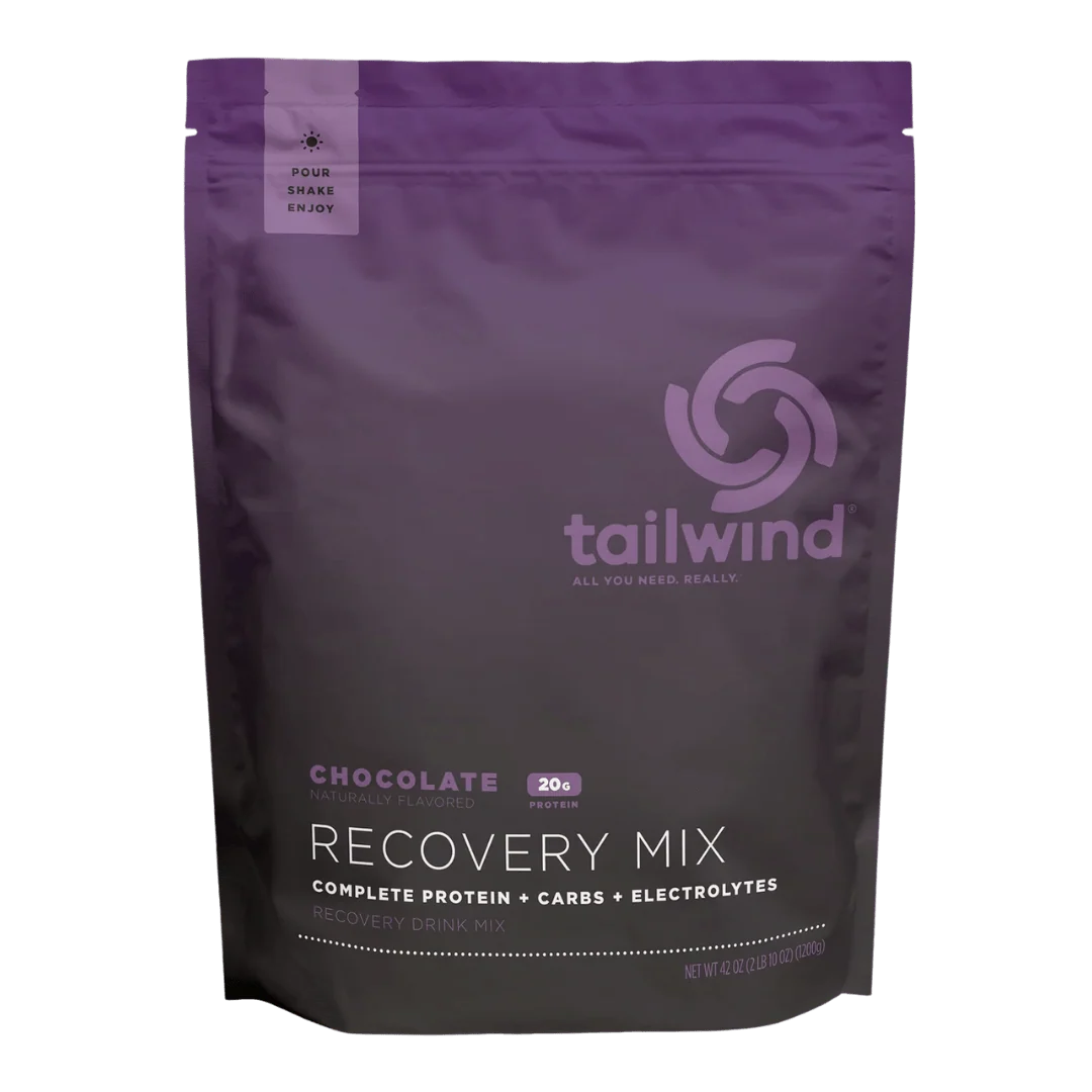 Tailwind FAVA Recovery Mix - 20g Protein (20 Serve)
