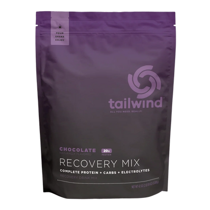 Tailwind FAVA Recovery Mix - 20g Protein (20 Serve)