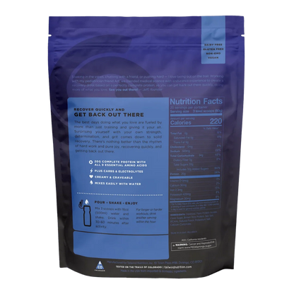 Tailwind FAVA Recovery Mix - 20g Protein (20 Serve)