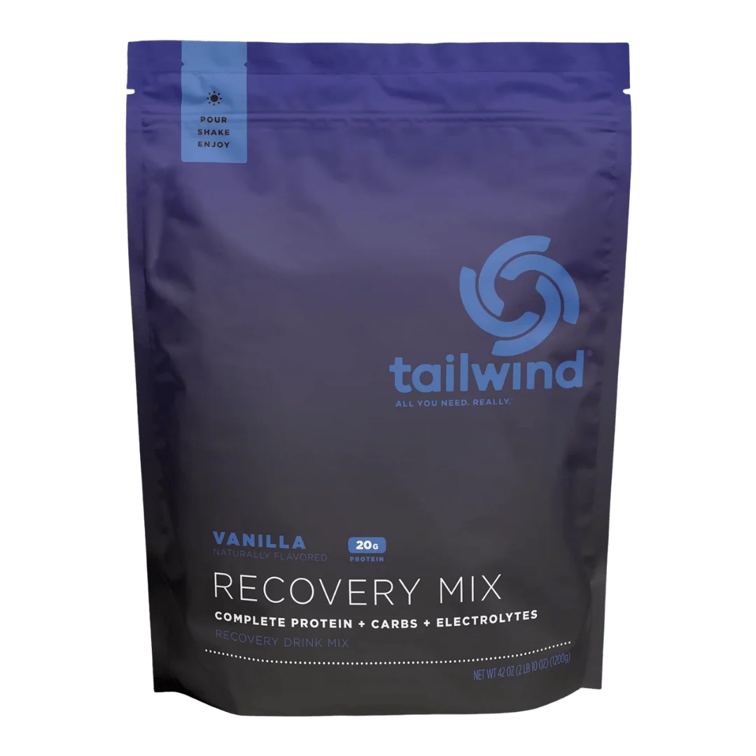 Tailwind FAVA Recovery Mix - 20g Protein (20 Serve)