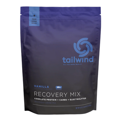 Tailwind FAVA Recovery Mix - 20g Protein (20 Serve)