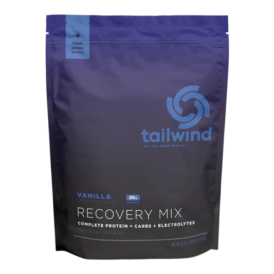 Tailwind FAVA Recovery Mix - 20g Protein (20 Serve)