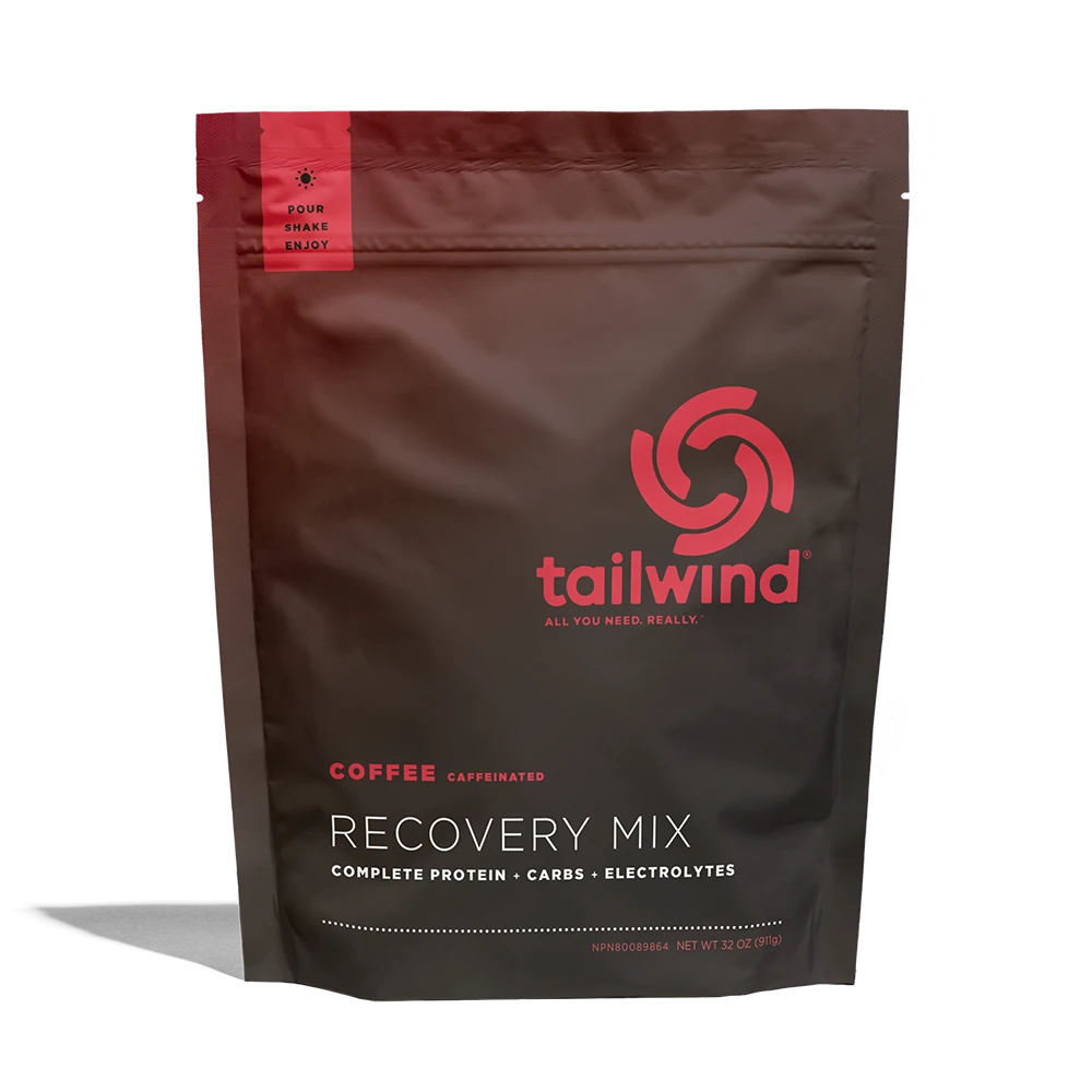 Tailwind Endurance Recover (Medium)