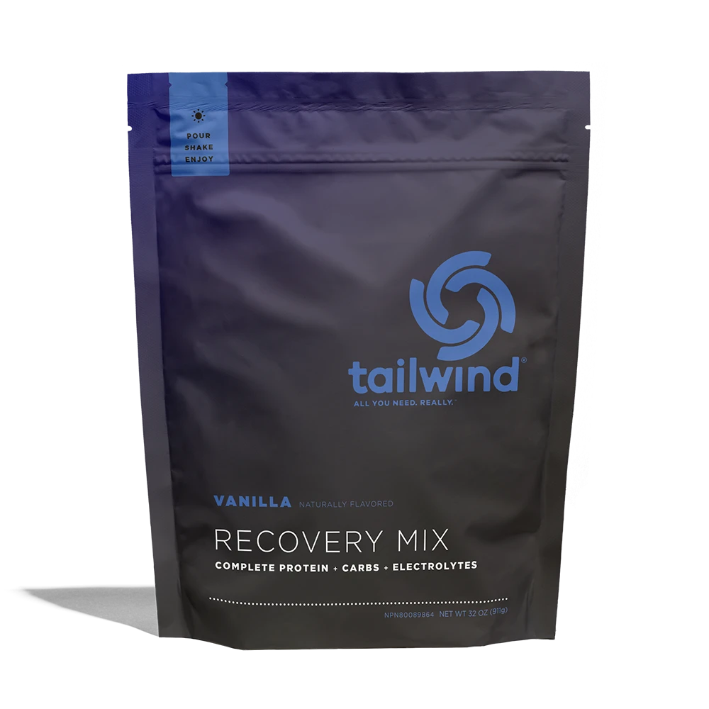 Tailwind Endurance Recover (Medium)