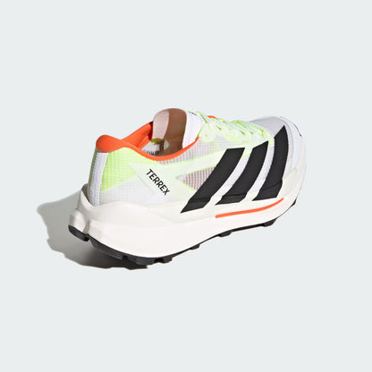 Mens Adidas Terrex Agravic TT