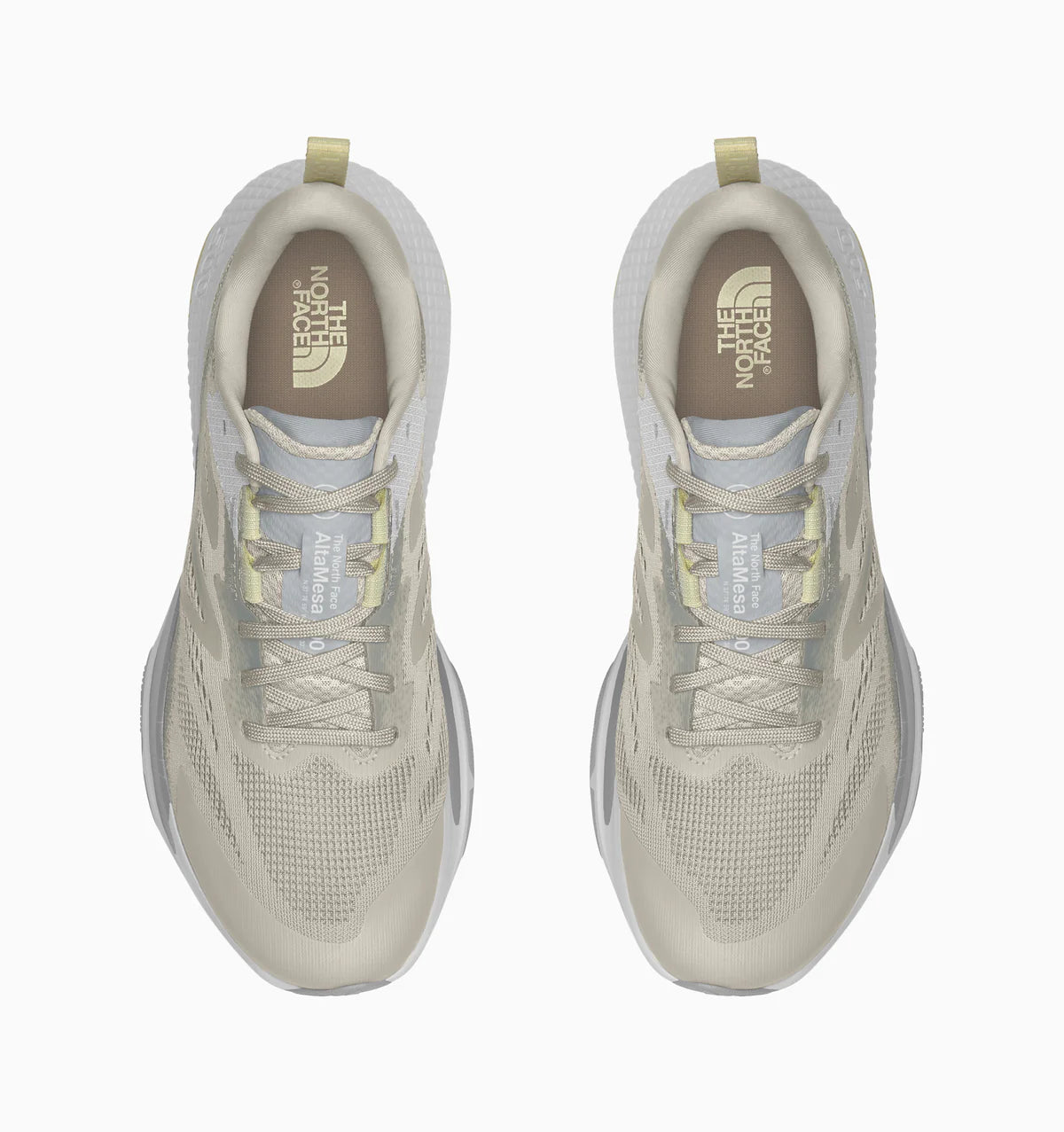 Mens The North Face Altamesa 500
