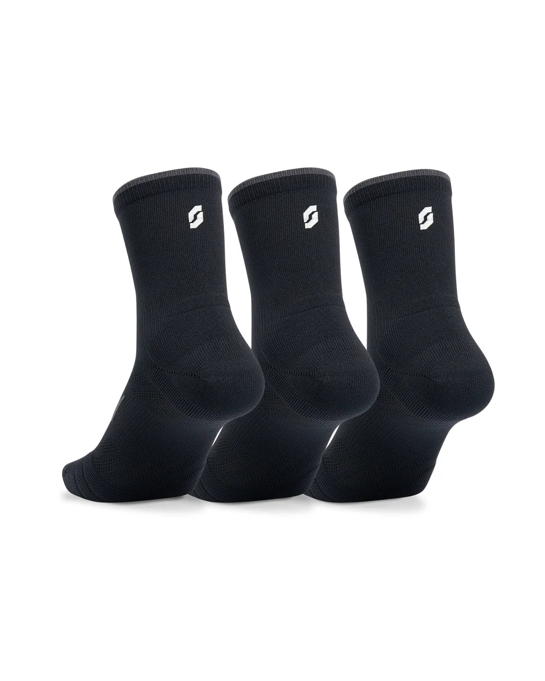 Unisex SHYU Training Multipack Crew