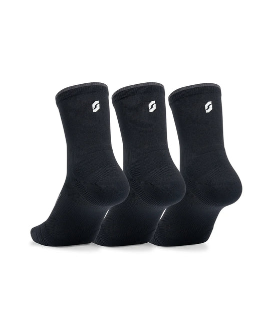 Unisex SHYU Training Multipack Crew