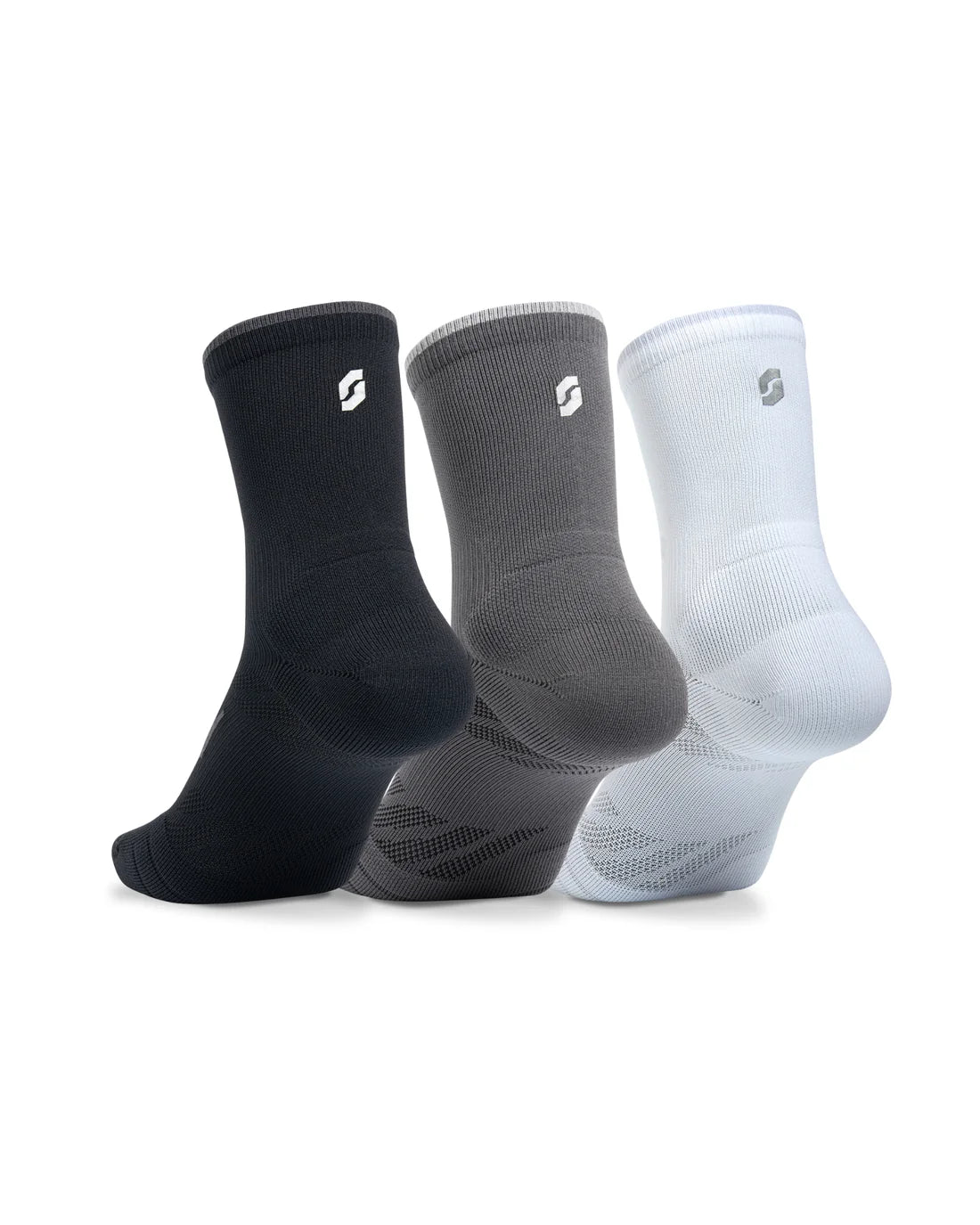 Unisex SHYU Training Multipack Crew