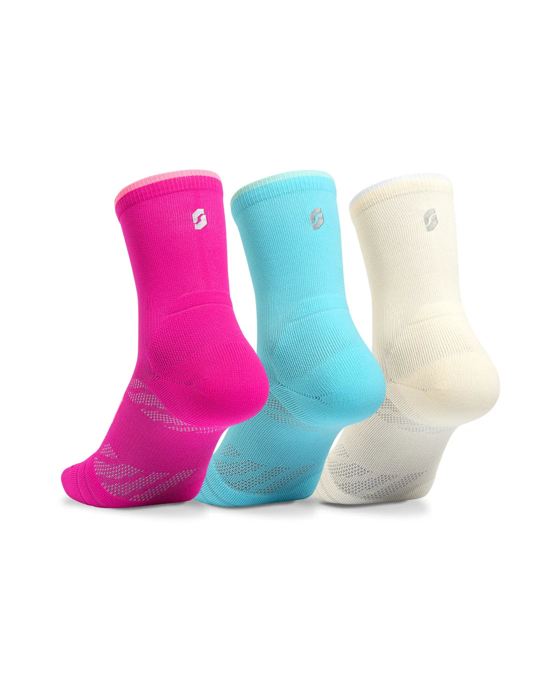 Unisex SHYU Training Multipack Crew
