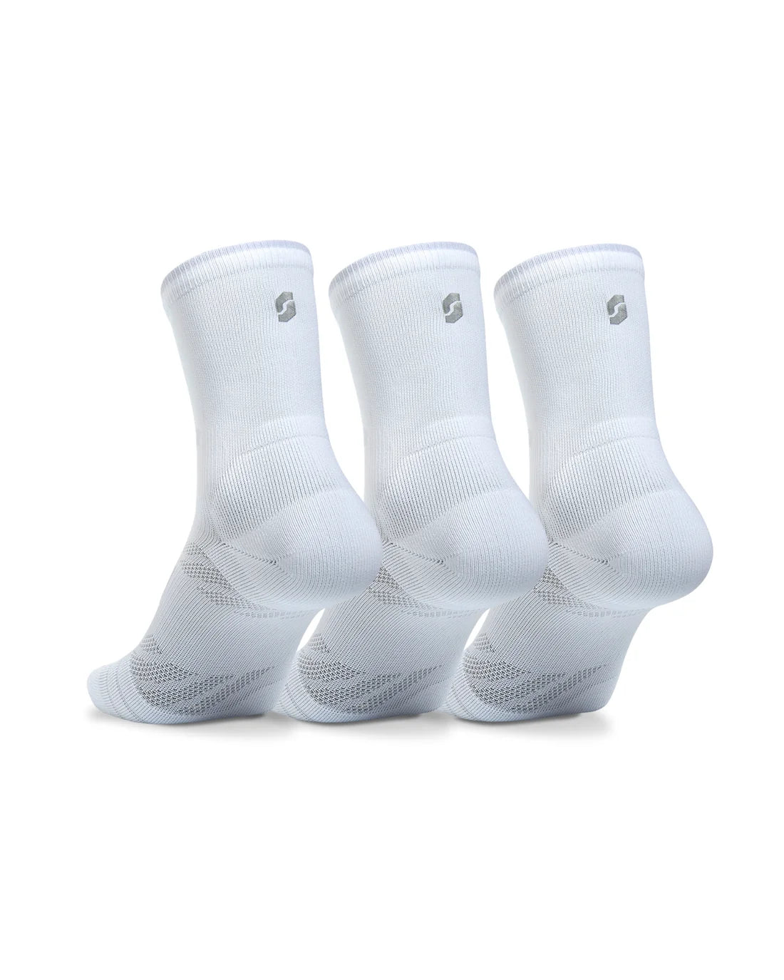 Unisex SHYU Training Multipack Crew