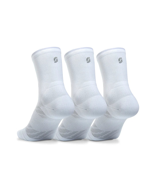 Unisex SHYU Training Multipack Crew