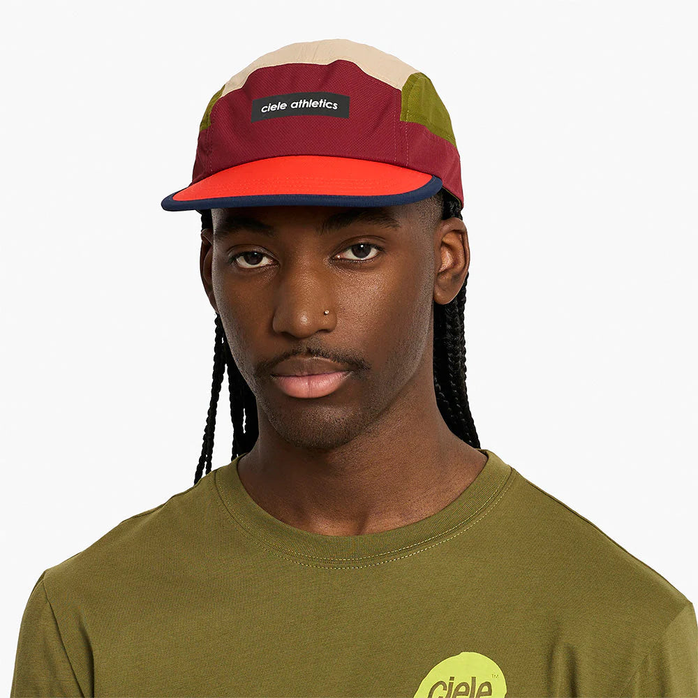 Ciele GOCap - Field - IconicBar