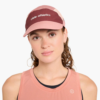 Ciele FST Cap SC - Field - Iconic SL
