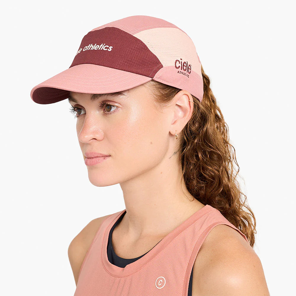 Ciele FST Cap SC - Field - Iconic SL
