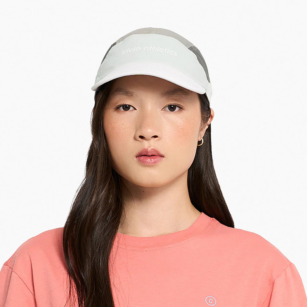 Ciele FST Cap SC - Field - Iconic SL