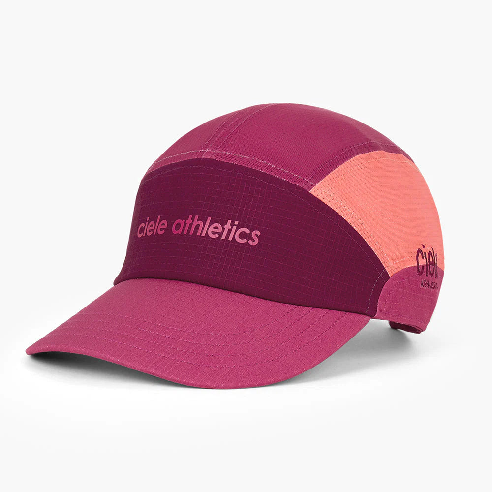 Ciele FST Cap SC - Field - Iconic SL