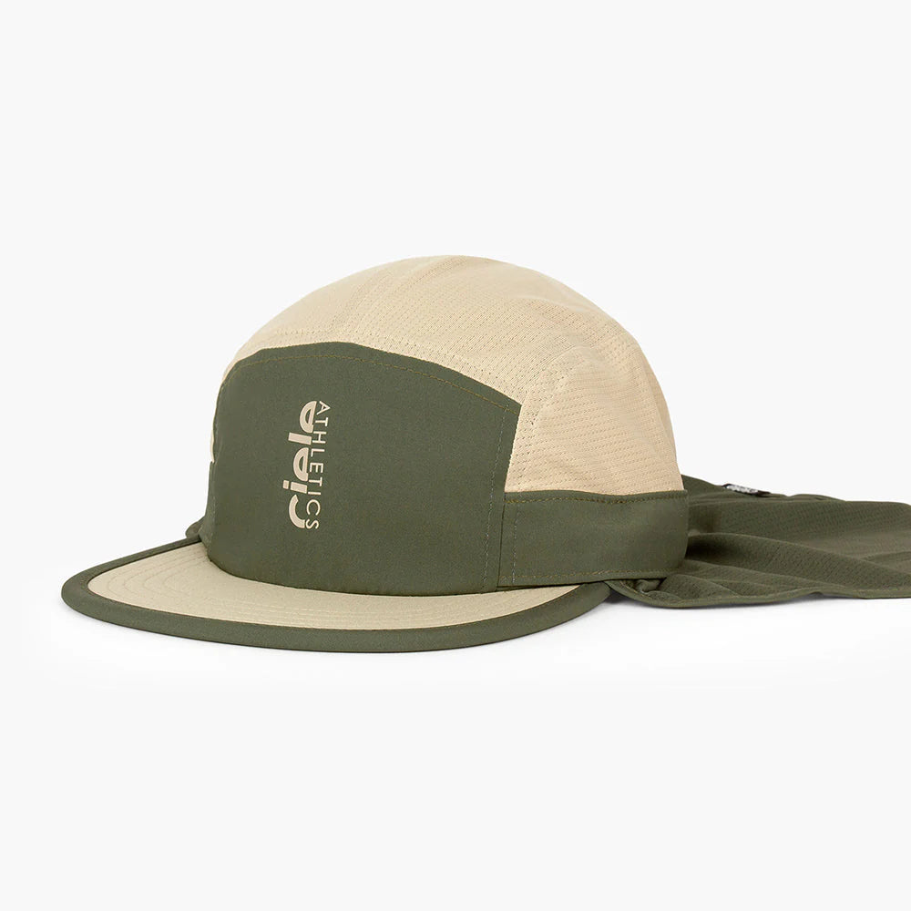 Unisex Ciele GOCap PYN 2 - Comp - Nine Zero