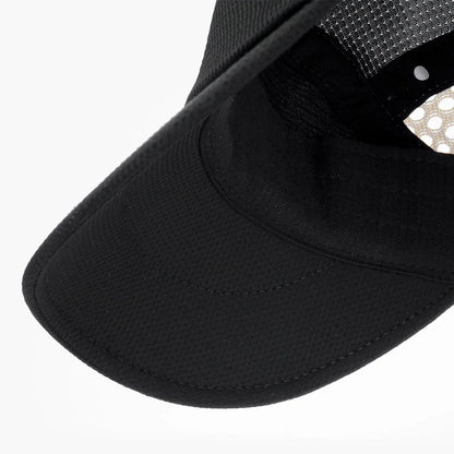 Ciele FSTCapSC - ShortBrim - EQ - IconicBarSL