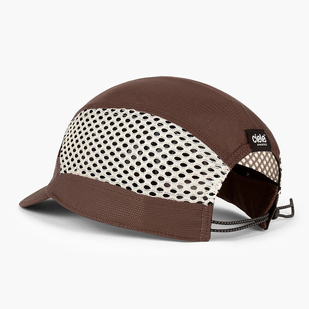 Ciele FSTCapSC - ShortBrim - EQ - IconicBarSL