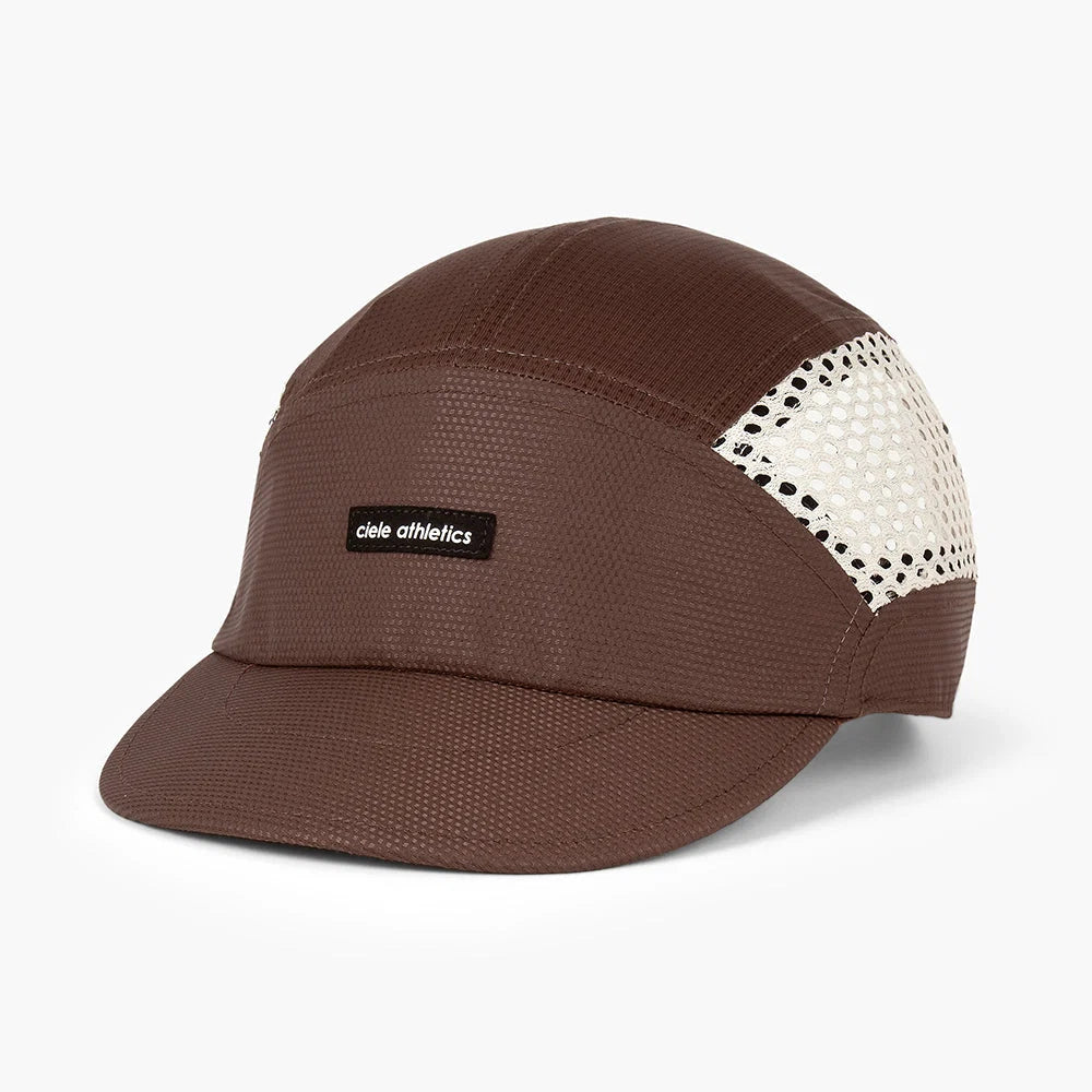 Ciele FSTCapSC - ShortBrim - EQ - IconicBarSL