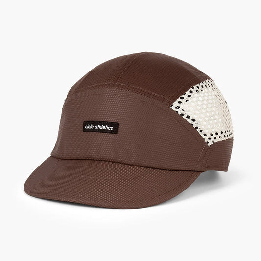 Ciele FSTCapSC - ShortBrim - EQ - IconicBarSL
