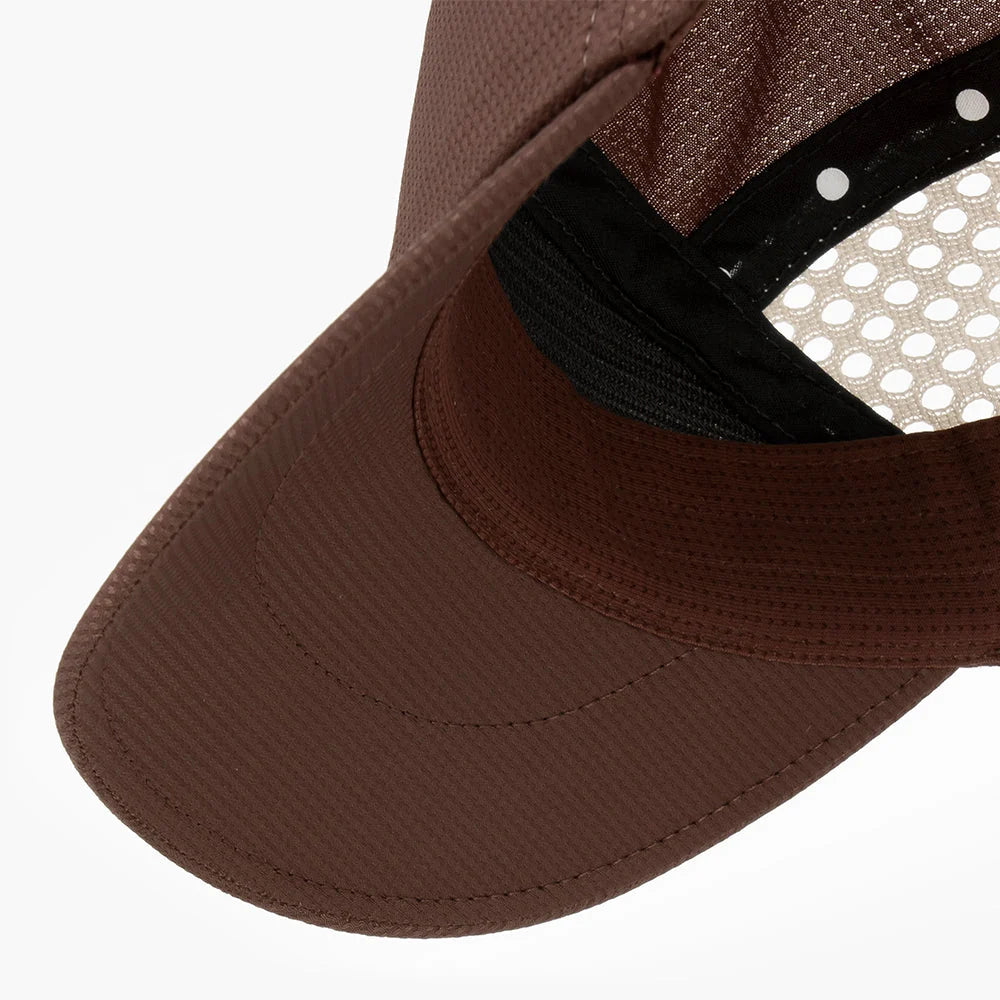 Ciele FSTCapSC - ShortBrim - EQ - IconicBarSL
