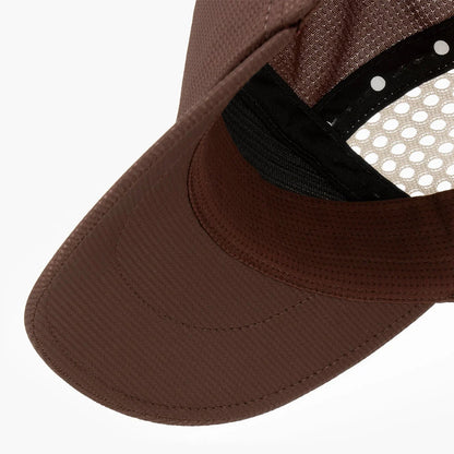 Ciele FSTCapSC - ShortBrim - EQ - IconicBarSL
