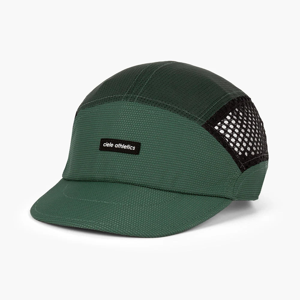 Ciele FSTCapSC - ShortBrim - EQ - IconicBarSL