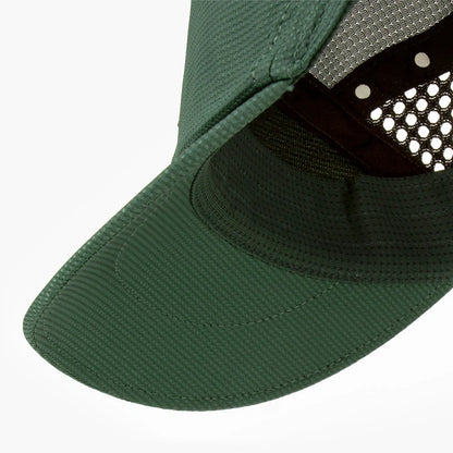 Ciele FSTCapSC - ShortBrim - EQ - IconicBarSL