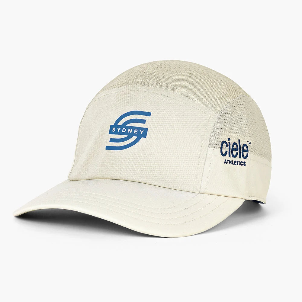 Ciele GOCapSC - Comp - WWM26