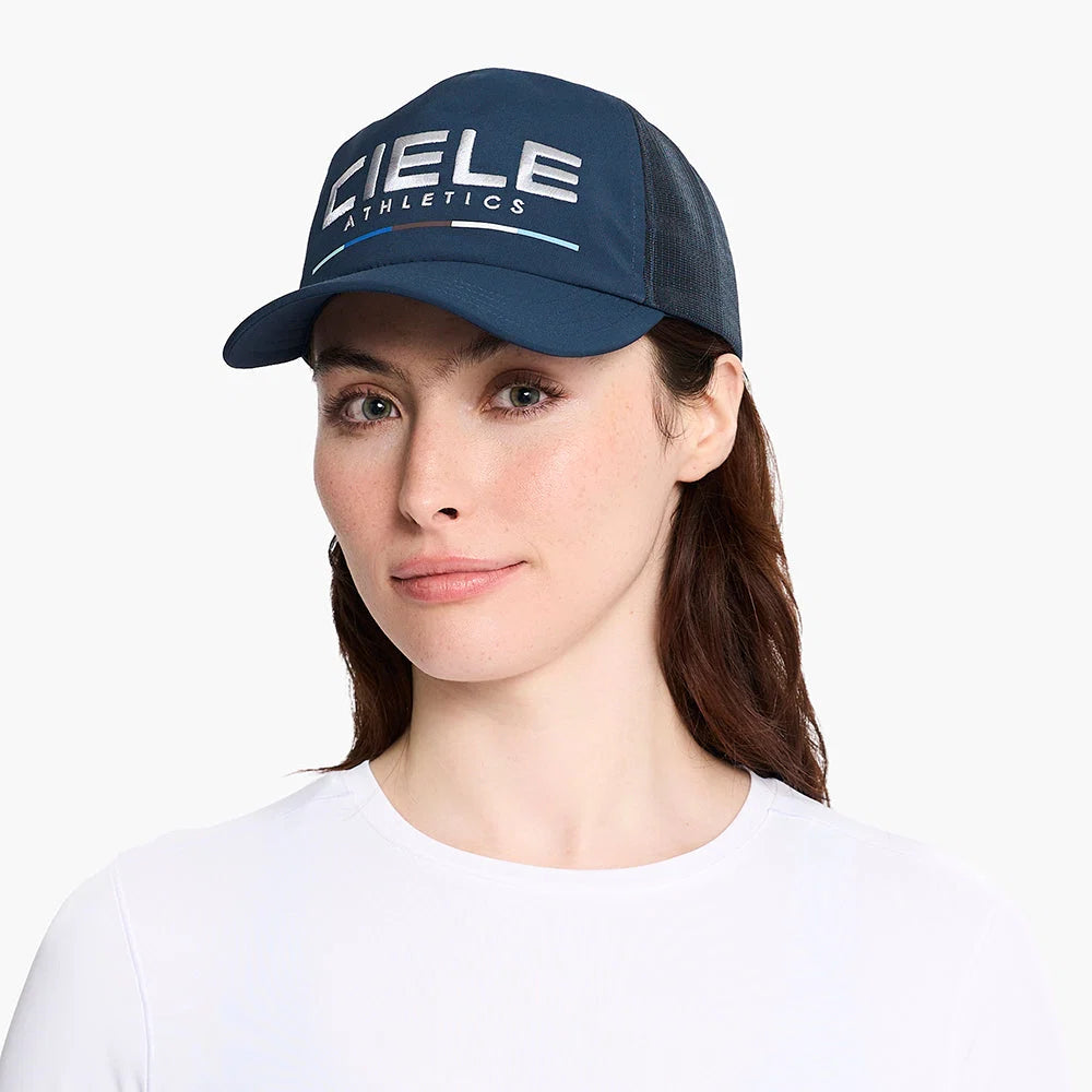 Ciele TRLCapSC - Comp - Throttle