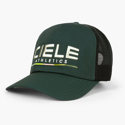 Ciele TRLCapSC - Comp - Throttle