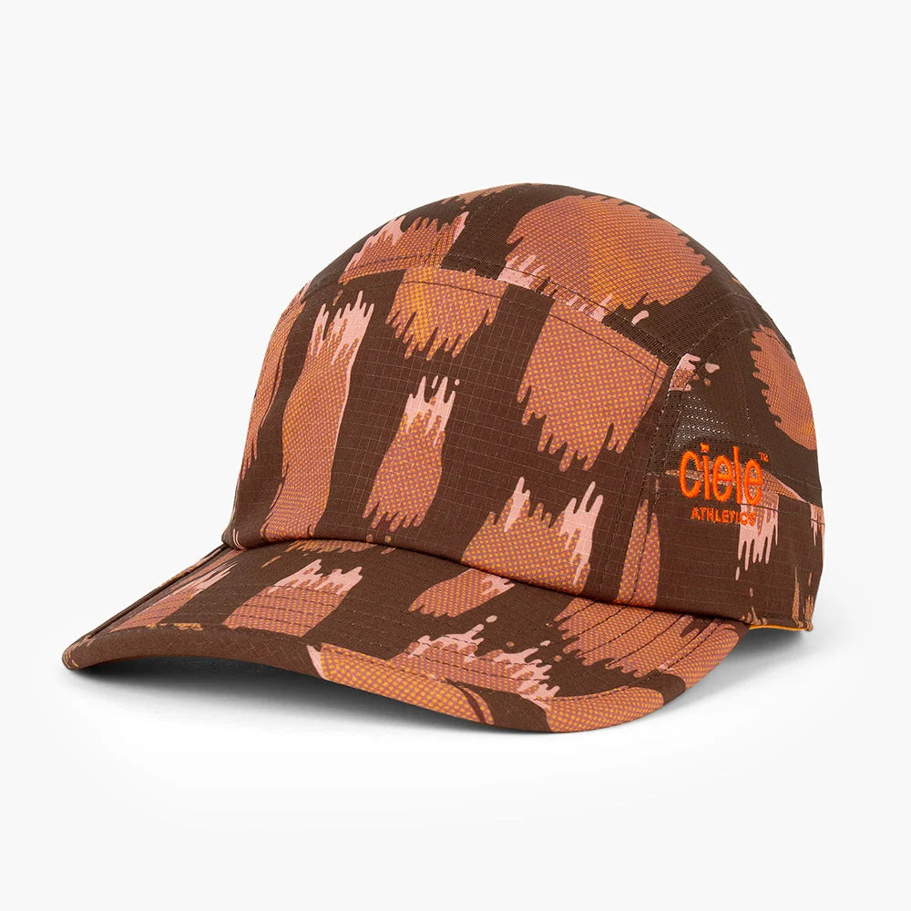 Ciele GOCapSC-Field - AllOverPrint - Cheetah