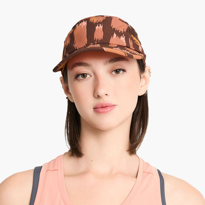 Ciele GOCapSC-Field - AllOverPrint - Cheetah